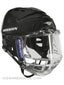 Mission M1501 Hockey Helmet & Shield Combo